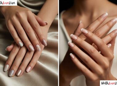 Old Money Nails Ideas
