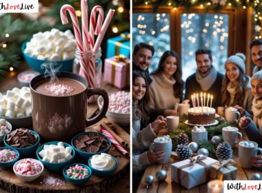 Winter Birthday Party Ideas