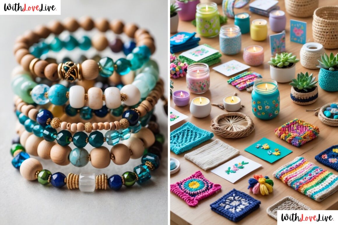crafts for sale