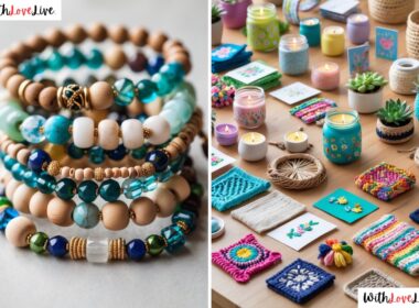 crafts for sale