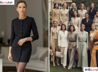 old money outfits