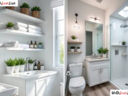 Bathroom Renovation Ideas