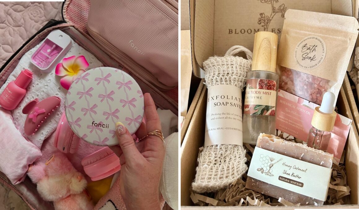 Bridal Shower Prize Ideas