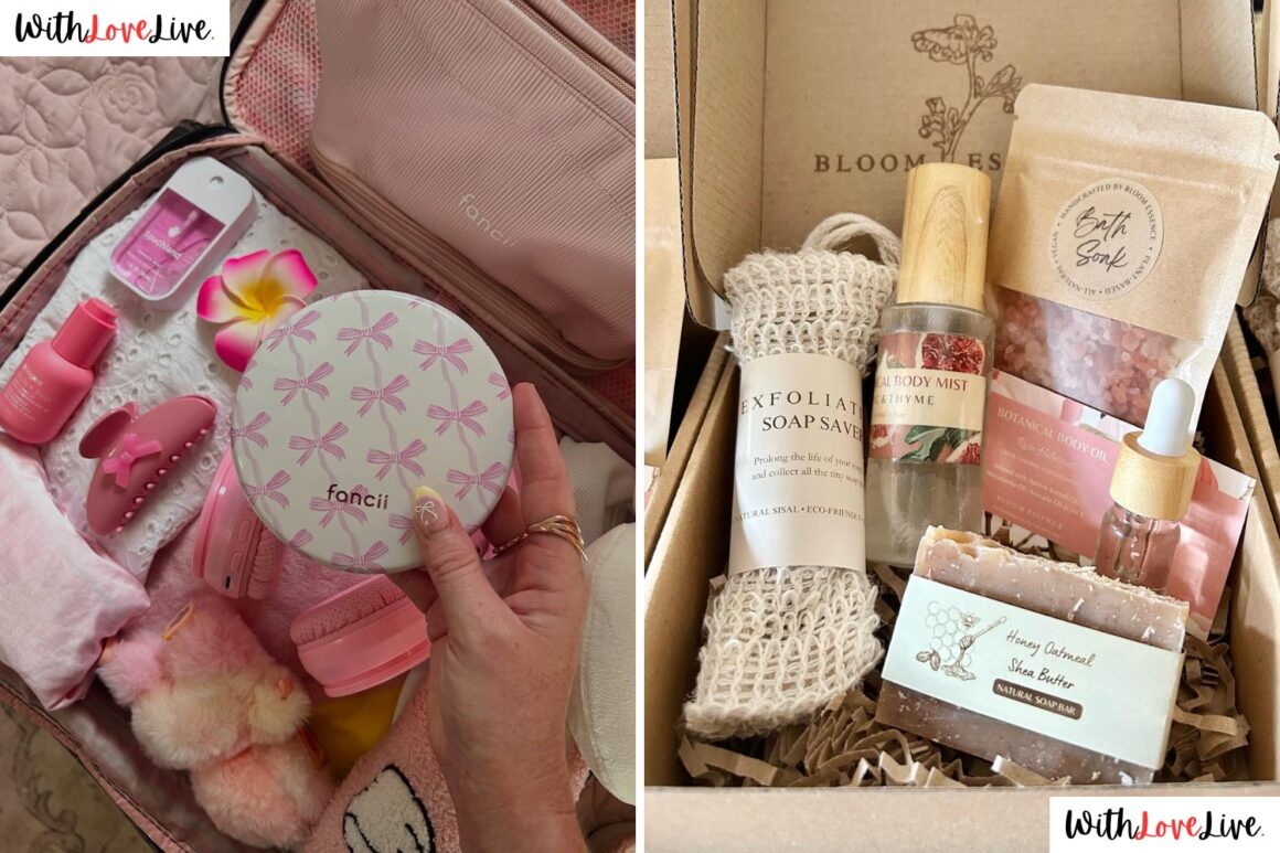 Bridal Shower Prize Ideas