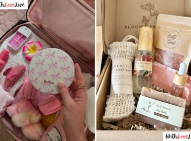 Bridal Shower Prize Ideas