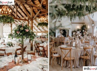 Country Rustic Wedding Ideas