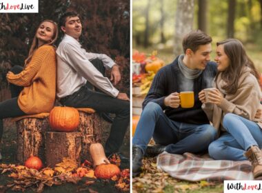 Fall Couples Photoshoot