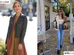 Fall Jacket Outfit Ideas