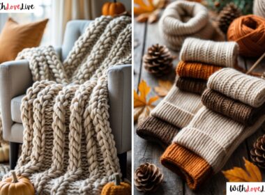 Fall Knitting Project Ideas