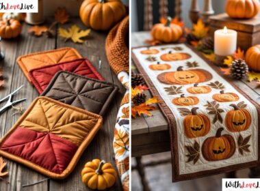 Fall Sewing Projects