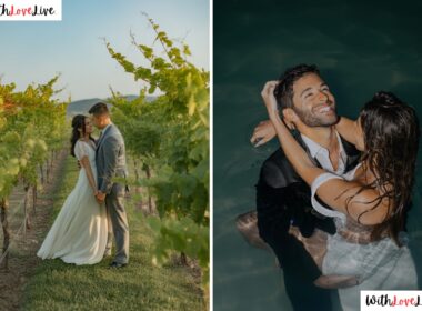 Pre-Wedding Photoshoot Ideas