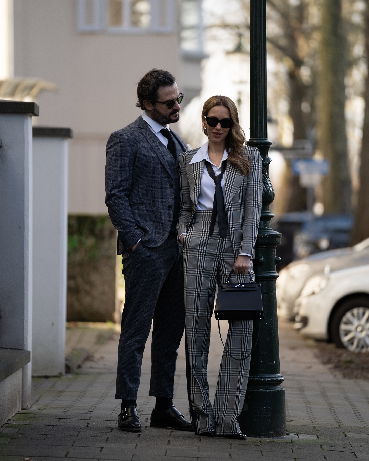 Smart casual with blazers