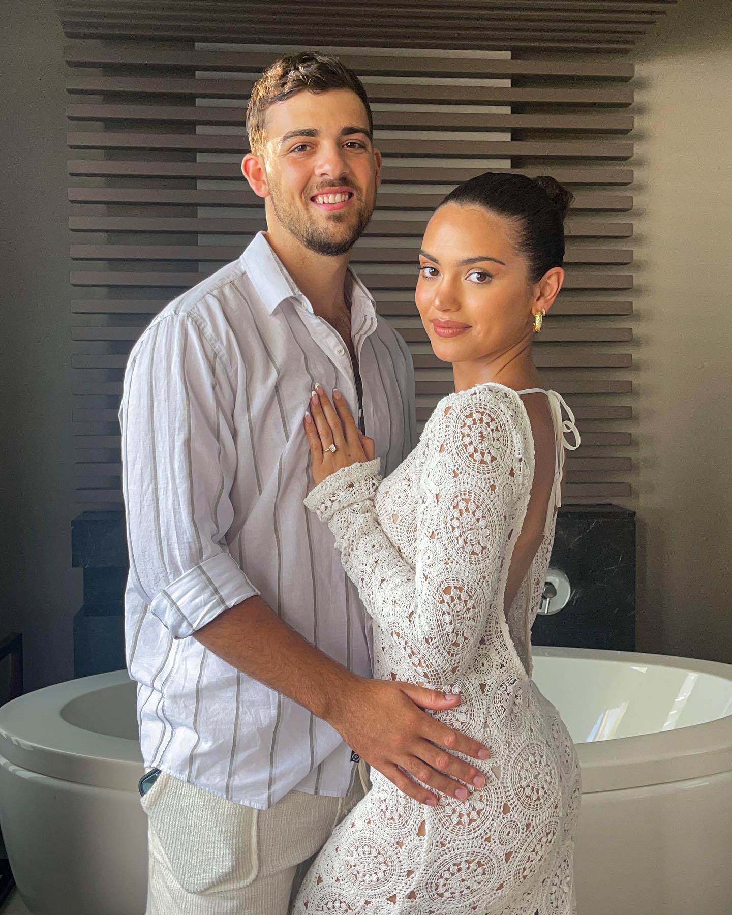 bohemian lace dresses 