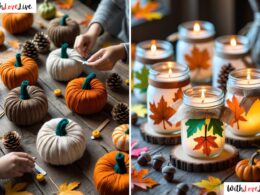 DIY Fall Crafts