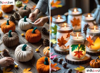 DIY Fall Crafts