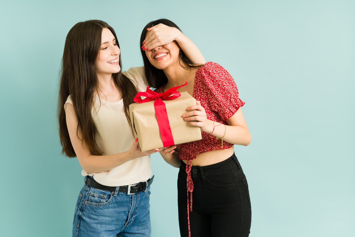 Bestie Birthday Gift