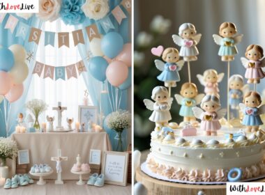 Christian Baby Shower