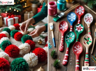 Christmas Craft Ideas