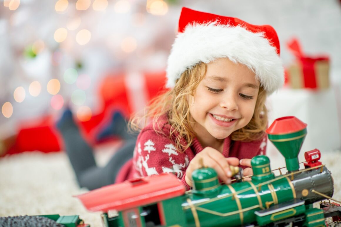 Christmas Gift Ideas for Kids