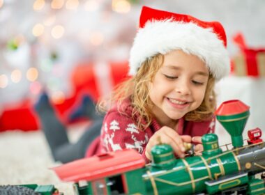 Christmas Gift Ideas for Kids