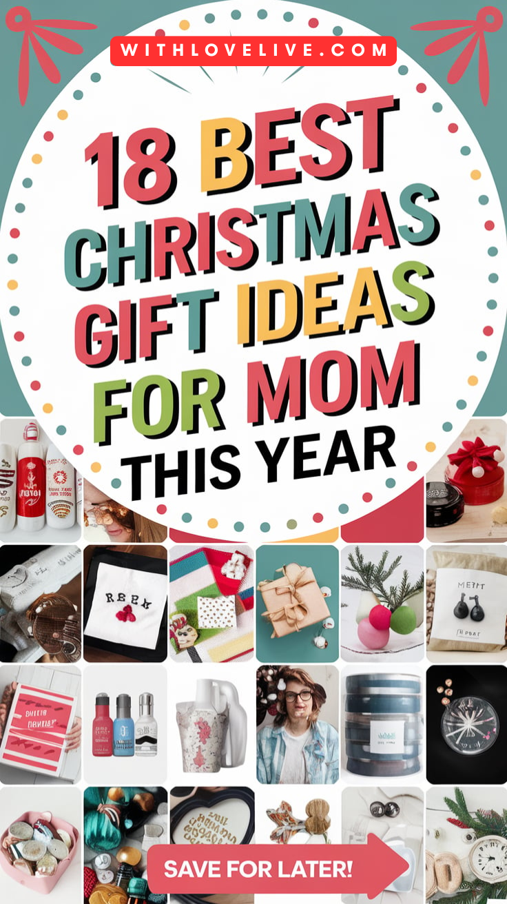 Christmas Gift Ideas 