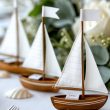 Classy Nautical Wedding Decor Ideas
