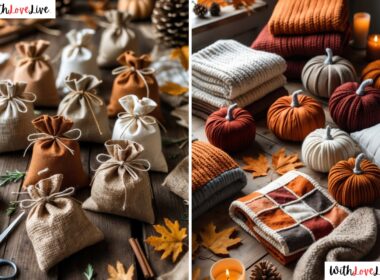 Cozy Fabric Crafts
