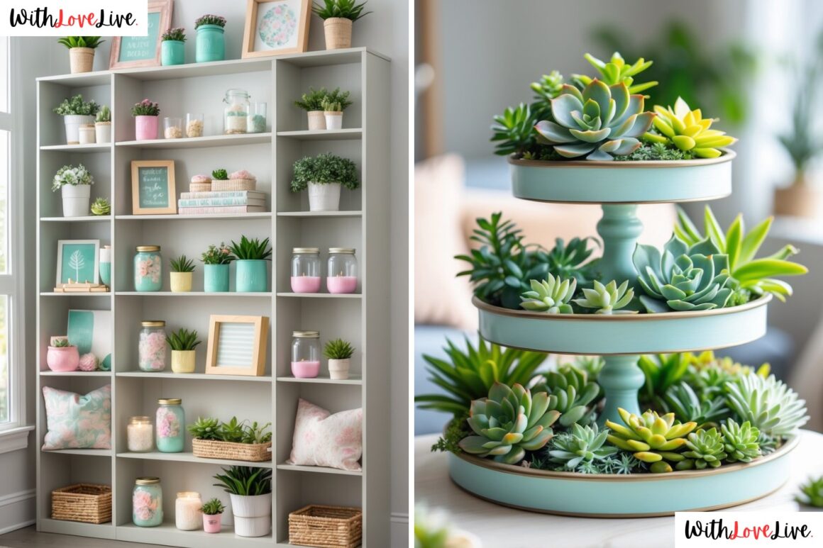 Dollar Tree DIY Crafts