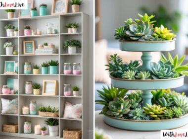 Dollar Tree DIY Crafts