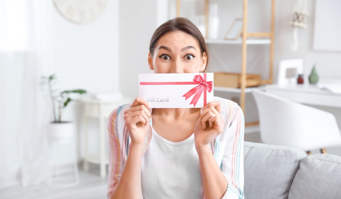 End-of-the-Year Teacher Gift Ideas