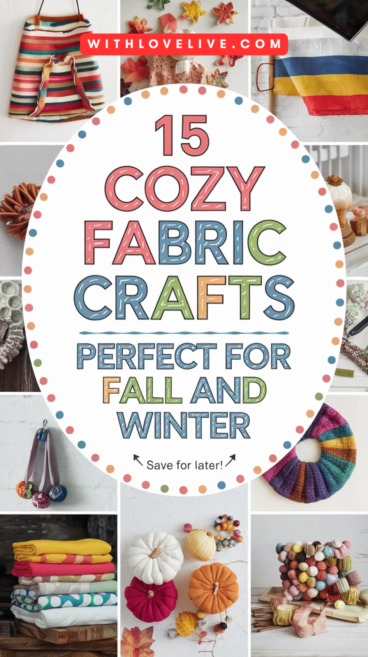Fabric Crafts Perfect 