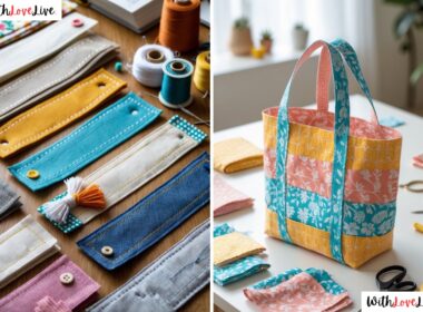 Fabric Crafts for Beginners