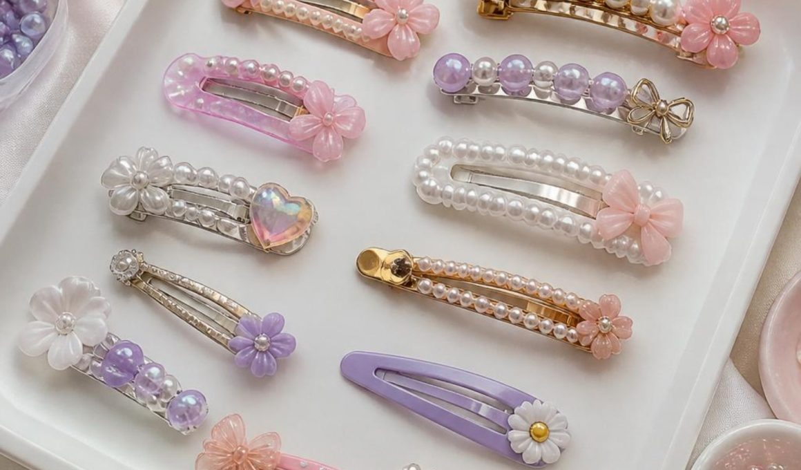 Girls' Night Craft Ideas