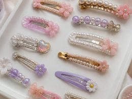 Girls' Night Craft Ideas