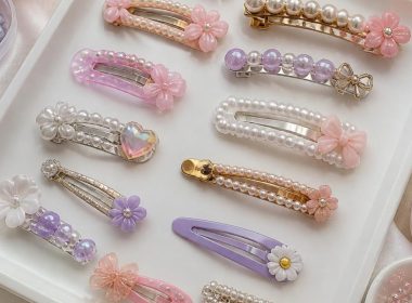 Girls' Night Craft Ideas
