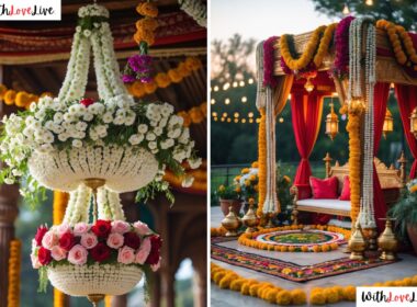 Indian Wedding Decor Ideas