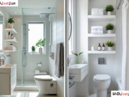 Small Bathroom Remodel