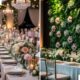 21 Elegant Red Wedding Decor Ideas - WithLoveLive