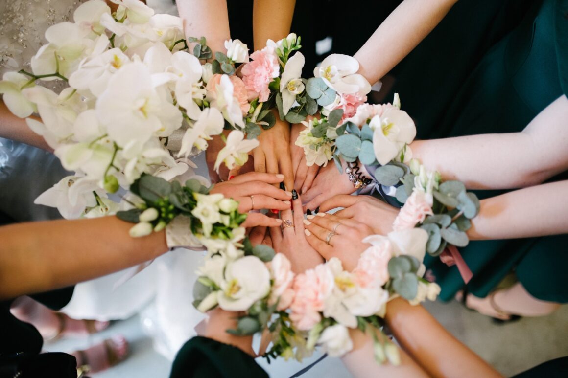 bridesmaids gifts