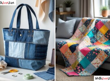 fabric crafts