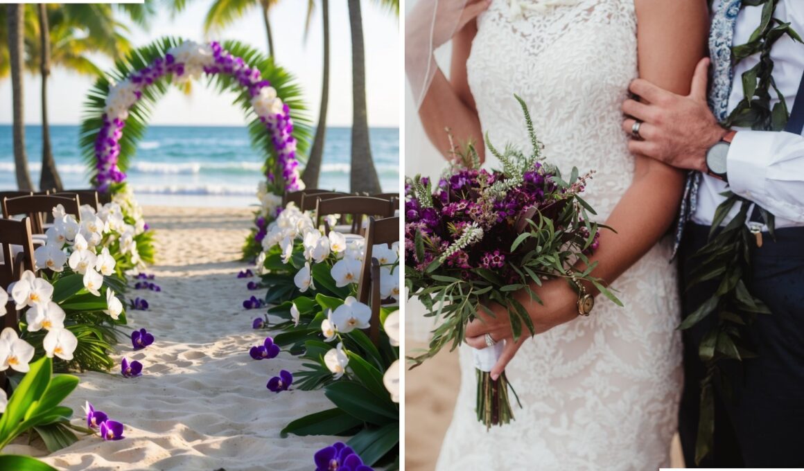 hawaii wedding