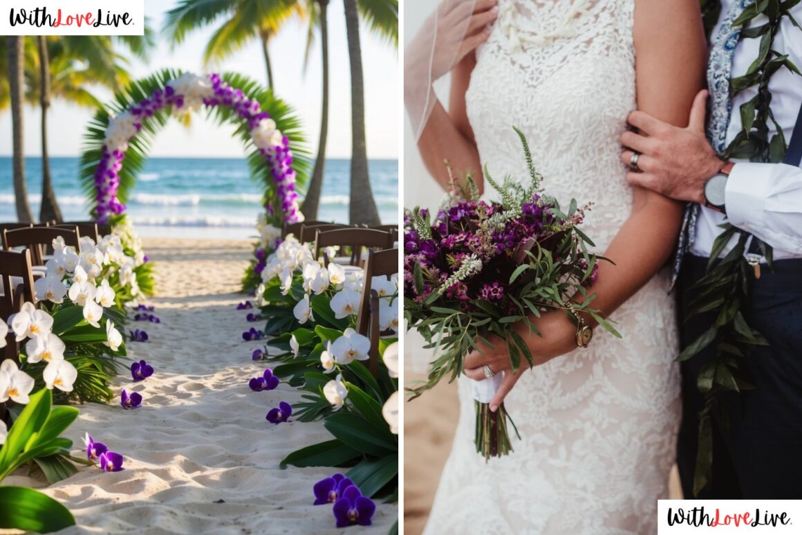 hawaii wedding