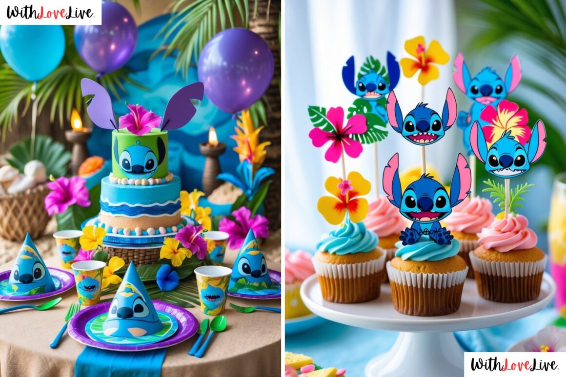 lilo n stitch