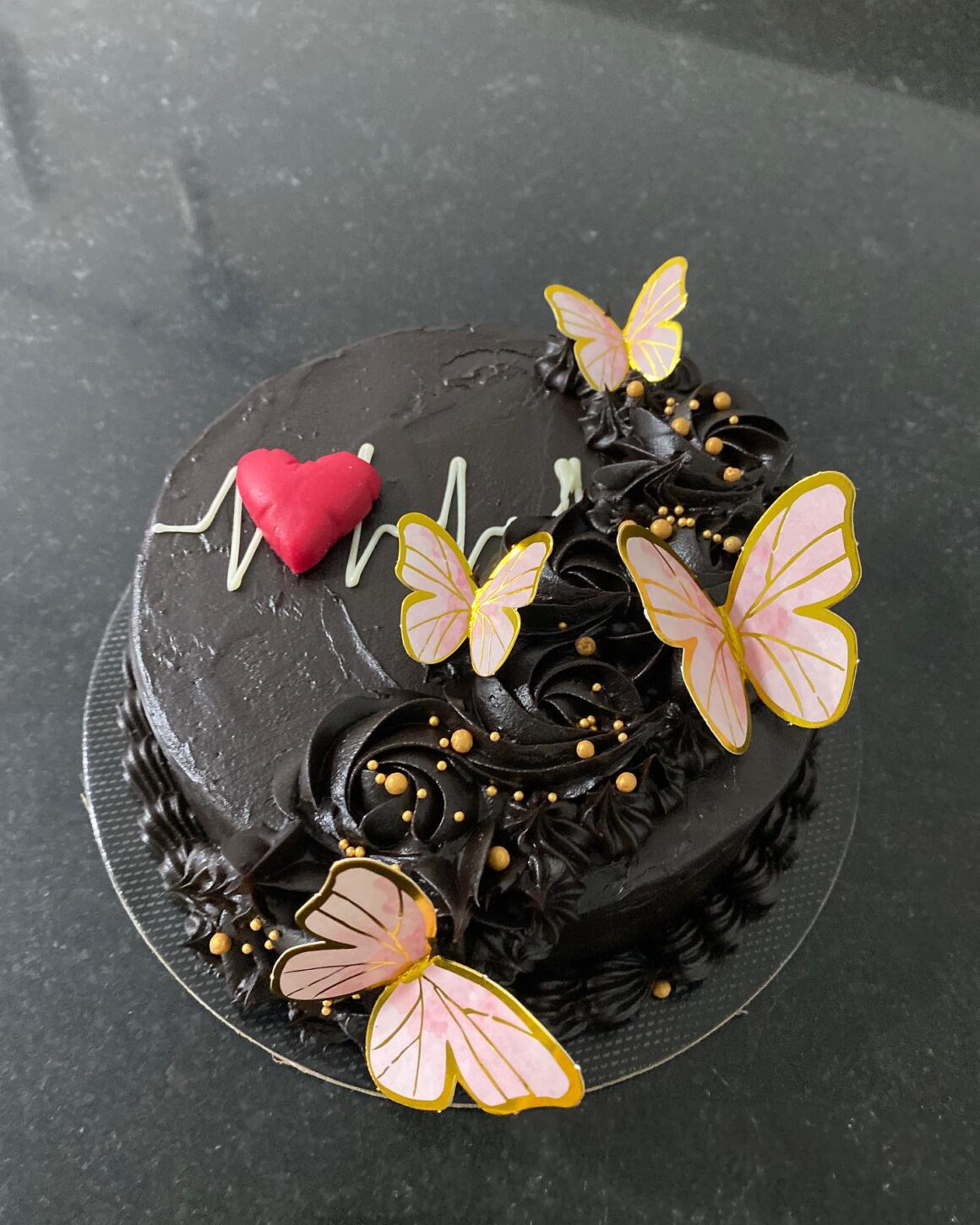 19 Butterfly Cake Ideas for Any Occasion WithLoveLive — free download