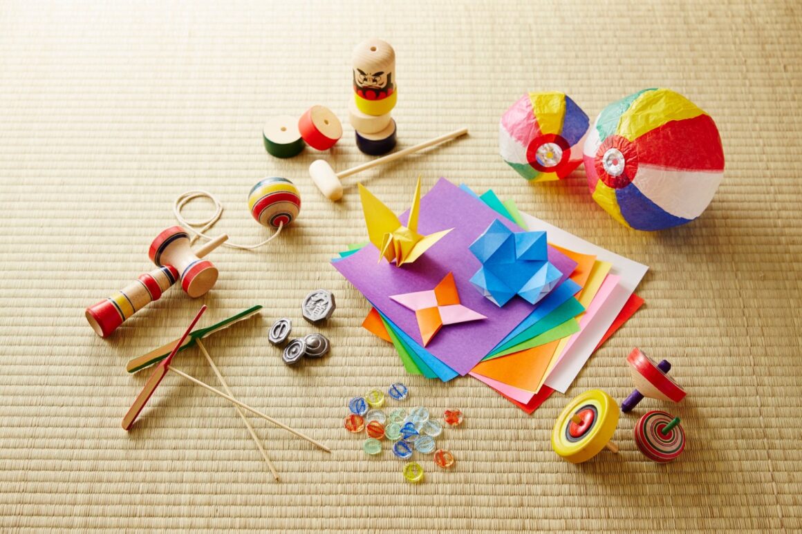 Fall Sunday School Crafts
