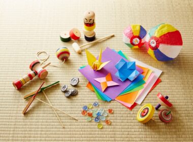 Fall Sunday School Crafts