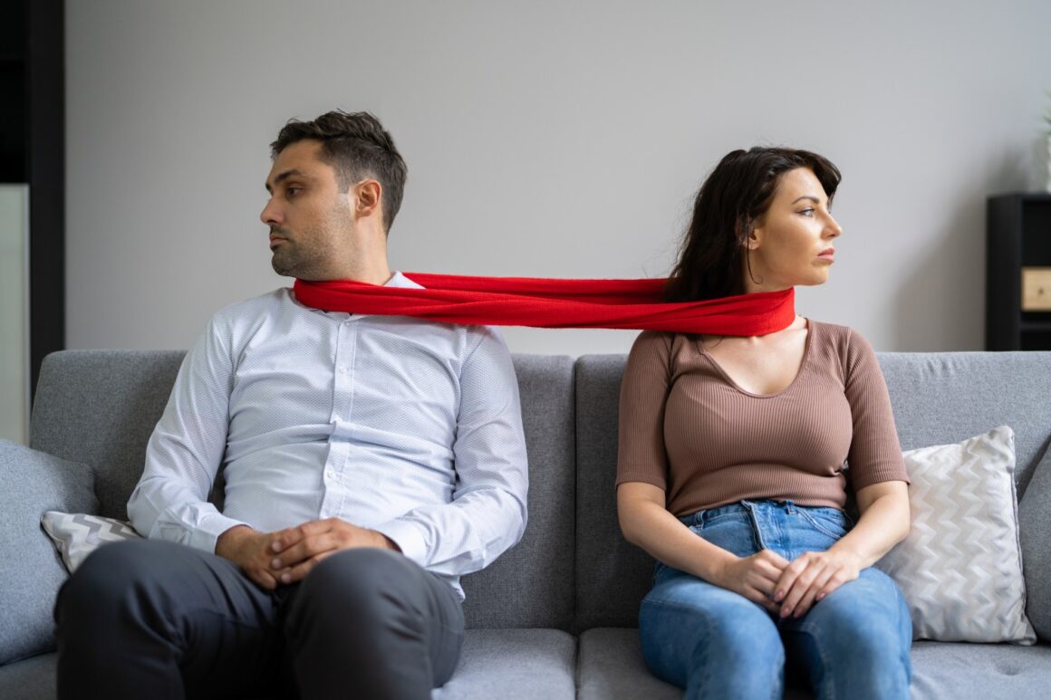 Honest Relationship Advice