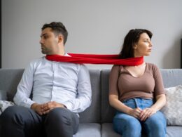 Honest Relationship Advice