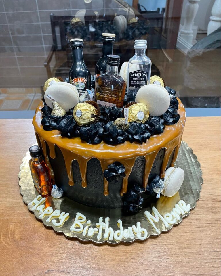 21 Men’s Birthday Cake Ideas That Impress Every Time WithLoveLive — free download