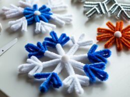 Best Winter Arts and Crafts for Kids and Adults